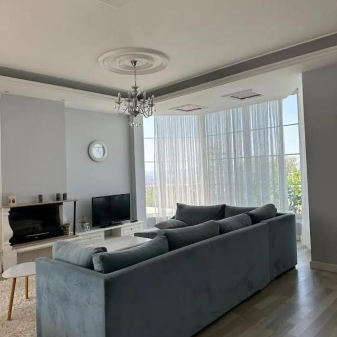 Villa Kamila Tirana
