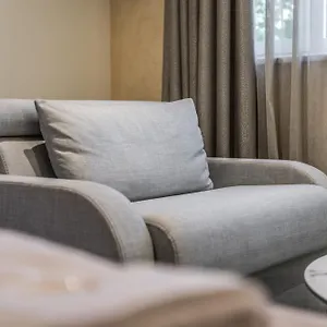 Apartment Piazza Luxury, Tirana