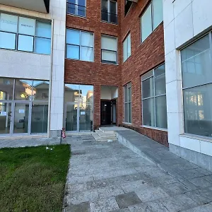 Apartment Thyamis, Tirana