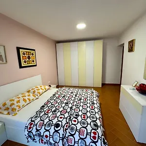 Skerdi's - Center Appartamento