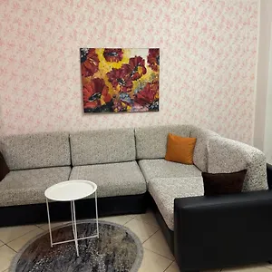 Condor Center Appartamento