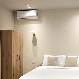 Apartment Vater, Tirana