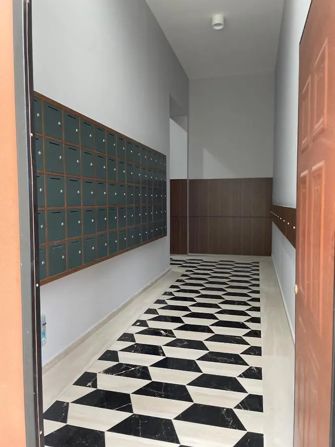Kino Apartment Tirana