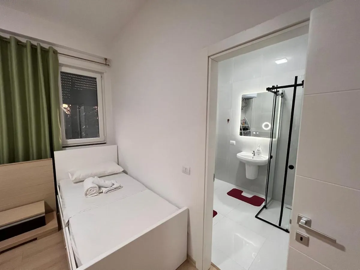 Kino Apartment Tirana Albania