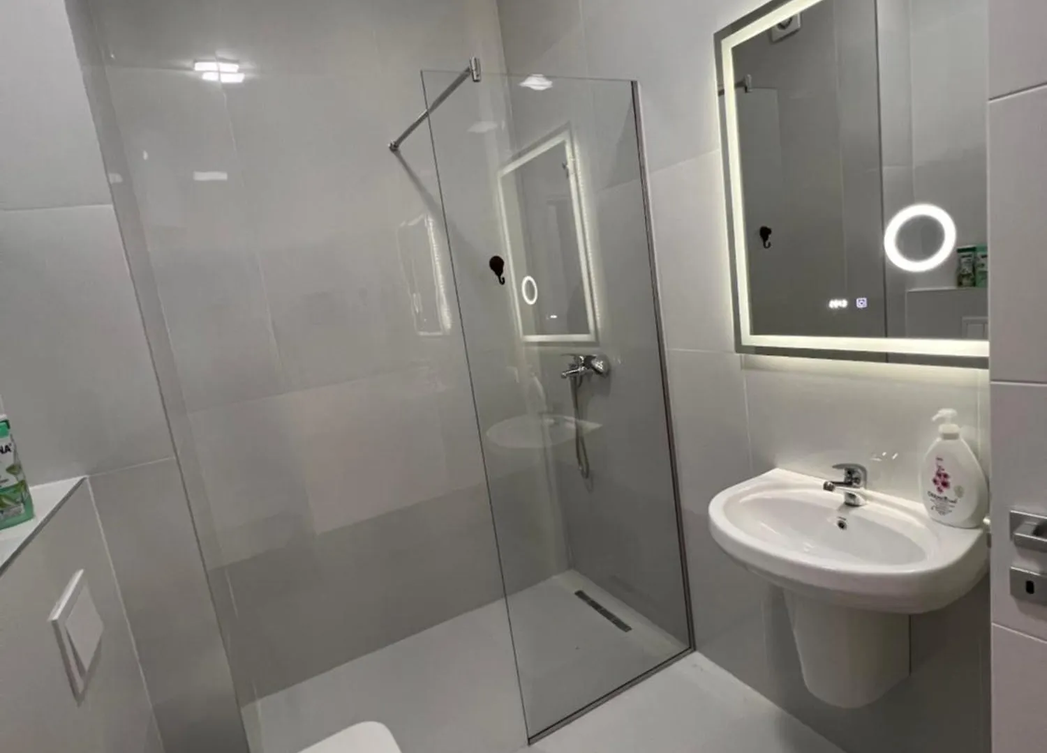 Kino Apartment Tirana